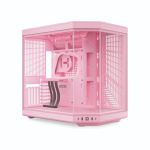 HYTE CS-HYTE-Y70-SM Y70 Mid-Tower ATX Strawberry Milk