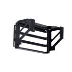 Lian-Li O11DE-6X Upright GPU Mounting Frame Bracket for O11D EVO Black