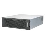 SilverStone RM31 5U Rackmount Server ChassisDual 180mm Fans 1x USB-C 2x USB-A