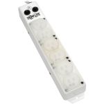 Eaton Tripp Lite Series Safe-IT UL 1363A Medical-Grade Power Strip for Patient-Care Vicinity  6x15A Hospital-Grade Outlets  Safety Covers  15 ft. Cord - NEMA 5-15P - 6 NEMA 5-15R Hospit