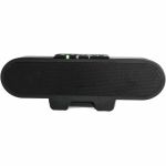 Cyber Acoustics CA-2890PRO Bluetooth Sound Bar Speaker - 5 W RMS - 20 kHz - USB - 1