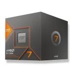 AMD Ryzen 7 8700G Desktop Processor 8 Cores 16 Threads 4.2GHz Base 5.1GHz Turbo Socket AM5 65W TDP 100-100001236SBX