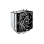 be quiet! BK047 Pure Rock Slim 3 CPU Air CoolerIntel & AMD Socket Compatible 100mm PWM fan 130W TDP