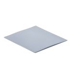 Thermal Hero Gamma Pad Series 40x40x0.2mm Phase Changer Pad (Grey)