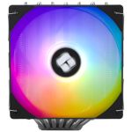 Thermalright PHANTOM SPIRIT 120 SE ARGB CPU AirCooler Dual 120mm TL-C12B-S V2 PWM Fans Intel/AMD Supported