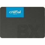 Crucial CT4000BX500SSD1 BX500 4TB 2.5in Solid State Drive SATA 3 Reads up to 540MB/s Writes up to 500MB/s