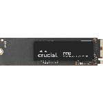Crucial CT500P310SSD8 P310 500GB PCIe Gen4 2280 NVMe M.2  Solid State Drive Reads 7100 MB/s Writes 6000 MB/s