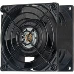 Silverstone SST-FHS80X FHS 80mm x 80mm x 38mm Industrial Fan 4Pin PWM