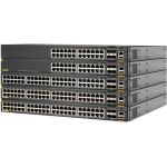 HPE 6200M 36G 12SR5 Class6 PoE 4SFP+ Switch - 48 Ports - Manageable - 10 Gigabit Ethernet  Gigabit Ethernet  5 Gigabit Ethernet - 10/100/1000Base-T  10GBase-X  5GBase-T - 3 Layer Suppor