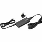 HPI SOURCING - NEW 65W Slim AC Adapter - 65 W - United States - 110 V AC Input - 5 V DC Output