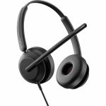 EPOS IMPACT 760 Headset  USB-C - Stereo - USB Type A  USB Type C - Wired - 20 Hz to 20 kHz - Over-the-head  On-ear - Binaural - Supra-aural - 5.90 ft Cable - MEMS Technology Microphone