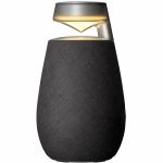 LG XBOOM XO2T Portable Bluetooth Speaker System - Black - Battery Rechargeable
