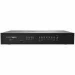 SonicWall TZ580 Network Security/Firewall Appliance - Intrusion Prevention - 8 Port - 5 Gigabit Ethernet  2.5 Gigabit Ethernet - 4.50 Gbit/s Firewall Throughput - MD5  AES (128-bit)  AE