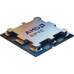 AMD EPYC 4004 (4th Gen) 4464P Dodeca-core (12 Core) 3.70 GHz Processor - OEM Pack - 64 MB L3 Cache - 64-bit Processing - 5.40 GHz Overclocking Speed - Socket AM5 - 65 W - 24 Threads