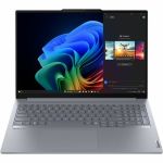 Lenovo 21NH000JUS ThinkBook 16 G7 QOY 16in NotebookQualcomm Snapdragon X Plus X1P-42-100 16GB RAM 512GB SSD 1920x1200 IPS