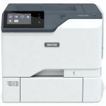 Xerox VersaLink C620 Color Printer  Up To 52ppm  Duplex - 52 ppm Mono / 50 ppm Color - 1200 x 1200 dpi Print - Automatic Duplex Print - 650 Sheets Input - Ethernet - Apple AirPrint - 15