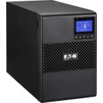 Eaton 9SX 700VA 630W 120V Online Double-Conversion UPS - 6 NEMA 5-15R Outlets  Cybersecure Network Card Option  Extended Run  Tower - Tower - 5.80 Minute Stand-by - 120 V AC Input - 100