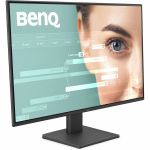 BenQ GW2791 27in Class Full HD LED Monitor - 16:9 - 27in Viewable - In-plane Switching (IPS) Technology - LED Backlight - 1920 x 1080 - 16.7 Million Colors - 250 Nit - 5 ms - HDMI - Dis