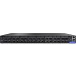 Mellanox Spectrum-3 MSN4700-WS2F Ethernet Switch - 4 Layer Supported - Modular - Optical Fiber - 1U - Rack-mountable  DIN Rail Mountable - 1 Year Limited Warranty