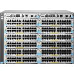 HPE 5412R zl2 Switch - Manageable - 3 Layer Supported - Modular - 7U - Rack-mountable - Lifetime Limited Warranty