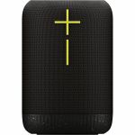 Ultimate Ears EPICBOOM Portable Bluetooth Speaker System - Black - Near Field Communication - Battery Rechargeable