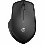 HP Silent 285 Mouse - Wireless
