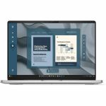 Dell Pro 16 PC16255 16in Copilot+ PC Notebook - Full HD Plus - 60 Hz - AMD Ryzen AI 7 350 - 16 GB - 512 GB SSD - English (US) Keyboard - Platinum Silver - AMD Chip - 1920 x 1200 - Windo