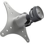 The Joy Factory MagConnect Mounting Adapter for Tablet Case - Silver - 50 x 50  70 x 70  100 x 100 - VESA Mount Compatible