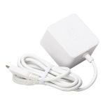 Raspberry Pi 5.1V 2.5A Micro USB Power Supply US White