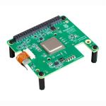 Raspberry Pi  SC1791 AI HAT+ (26T)