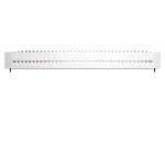 Corsair CMP5AGTFINW DOMINATOR TITANIUM AccessoryKit 2-up Config GT Fin Style Top non-RGB White