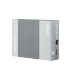 JEYI C58 U.2 SFF-8639 NVMe 10Gbps SSD Docking Station (Half-Height Version)