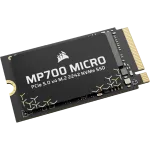 Corsair MP700 MICRO 4TB PCIe 5.0 x4 NVMe M.2 2242 Solid State Drive