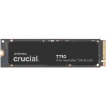 Crucial CT1000T710SSD8 T710 1TB PCIe Gen5 NVMe M.2 Solit State Drive 14900 MB/s Reads 13800 MB/s Writes 2400TB TBW