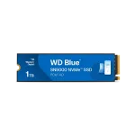 WD Blue SN5100 WDS100T5B0E 1TB Solid State Drive M.2 2280 Internal PCI Express 4.0 x4 Maximum Read Transfer Rate 7100MB/s