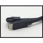 MC E07-321CRC-5M 16' USB 3.2 Gen 1 Right Angle Cto C Cable for Quest Link