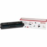 Xerox Genuine Xerox&reg; C230 Color Printer  C235 Color Multifunction Printer Black Standard capacity Toner Cartridge (1500 Pages) - 006R04383 - 1500 Pages