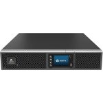 Vertiv Liebert GXT5 UPS 3kVA 208V L6-30P| Online Double Conversion Rack Mount/Tower | Energy Star Certified| Lead Acid| 1.0 PF (GXT5-3KL630RT2UXL) - Double Conversion | 2U | Single-Phas