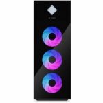 OMEN OMEN 45L GT22-3000i GT22-3090 Gaming Desktop Computer - Intel Core Ultra 9 285K - 64 GB - 2 TB SSD - Tower - Black - Intel Z890 Chip - Windows 11 Pro - NVIDIA GeForce RTX 5090 32 G