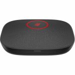 Poly Studio A2 Wired Microphone for Meeting Room  Conference Room  Speech - Black - Table Mount - JST