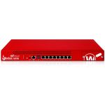 Trade up to WatchGuard Firebox M390 with 3-yr Total Security Suite - 8 Port - 10/100/1000Base-T - Gigabit Ethernet - 8 x RJ-45 - 1 Total Expansion Slots - 3 Year Total Security Suite