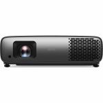 BenQ W4100I 3D DLP Projector - 16:9 - High Dynamic Range (HDR) - Front - 2160p - 20000 Hour Normal Mode - 30000 Hour Economy Mode - 3000000:1 - 3200 lm - HDMI - USB - Wireless LAN - Blu