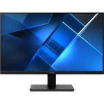 Acer Vero V7 V227Q H Full HD LCD Monitor - 16:9 - Black - 21.5in Viewable - Vertical Alignment (VA) - LED Backlight - 1920 x 1080 - 16.7 Million Colors - FreeSync (DisplayPort/HDMI) - 2
