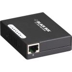 Black Box USB-Powered 10/100 5-Port Switch - 5 Ports - 10/100Base-TX - 2 Layer Supported - Twisted Pair - Desktop - 1 Year Limited Warranty - TAA Compliant