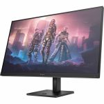 OMEN 32q 32in Class WQHD Gaming LED Monitor - 16:9 - 31.5in Viewable - In-plane Switching (IPS) Technology - Edge LED Backlight - 2560 x 1440 - 16.7 Million Colors - FreeSync Premium -