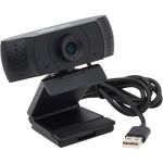 Eaton Tripp Lite Series HD 1080p USB Webcam with Microphone for Laptops and Desktop PCs - 1920 x 1080 Video - Microphone - Computer  Notebook
