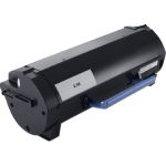 Dell Original Standard Yield Laser Toner Cartridge - Black - 1 / Pack - 3000 Pages