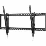 Peerless-AV&reg; SmartMount&reg; Universal Tilt Wall Mount for 60in to 98in Displays - 350lb