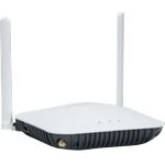 Fortinet FortiAP 233G Tri Band 802.11ax 4.08 Gbit/s Wireless Access Point - Indoor - 2.40 GHz  5 GHz  6 GHz - 2 x External Antenna(s) - Internal/External - MIMO Technology - 2 x Network