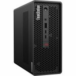 Lenovo ThinkStation P3 30HA001VUS Workstation - Core i7 13th Gen i7-13700K - vPro Technology - 16 GB - 512 GB SSD - Ultra Small - Intel W680 Chip - Windows 11 Pro - UHD Graphics 770 Gra
